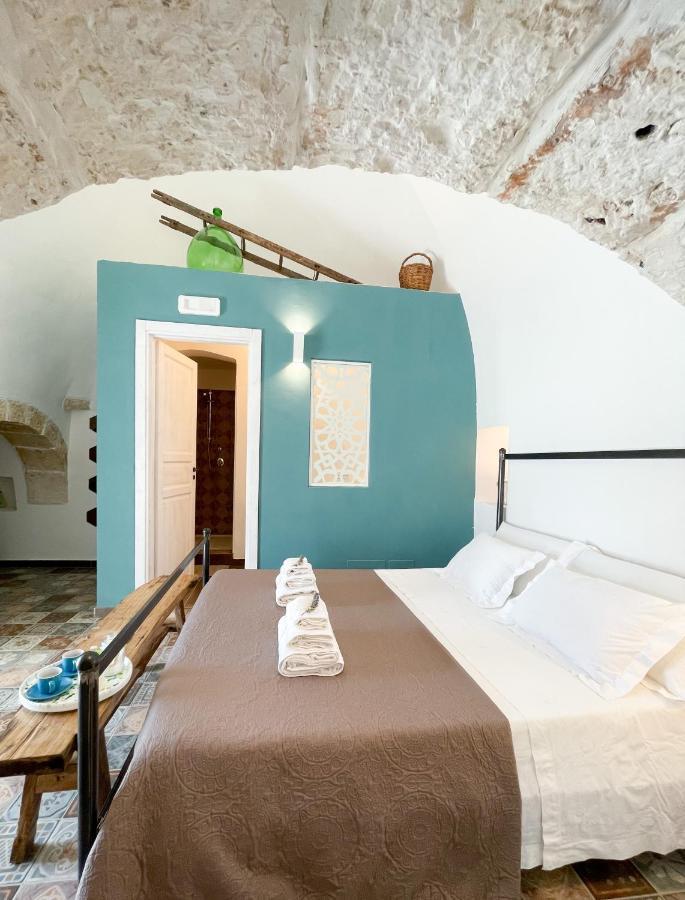 Hotel Trullo San Vincenzo con Piscina Monopoli Esterno foto